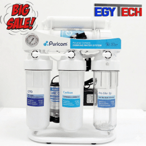 فلتر مياه اكوا كيارا 7 مراحل