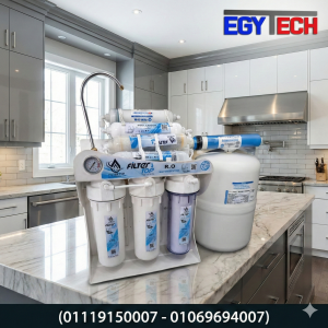 فلتر توب 8 مراحل بالاترافلتريشن