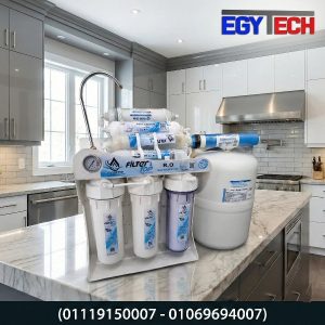 فلتر توب 8 مراحل